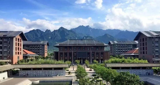 陕西建筑学校