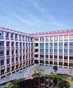 泸州市市轻工业局技工校