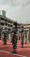 泸州市启明职业技术学校