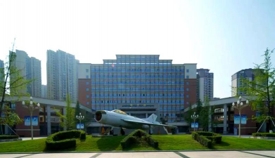 成都华盛航空港职业学校