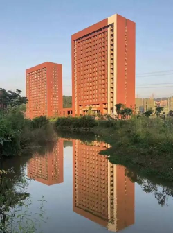 三峡联合职业大学