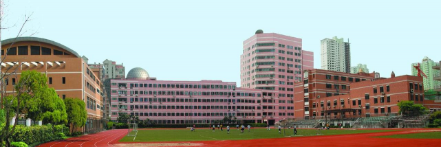 市科教高中