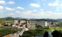 私立景阳中学