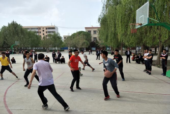阿瓦提县一中