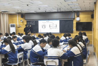 巴楚二中
