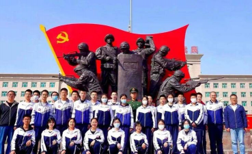 乌鲁木齐市第六十九中学