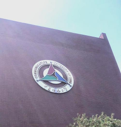 中国传媒大学