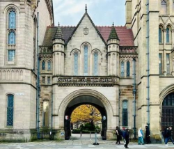 曼彻斯特建筑学院