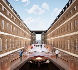 建筑联盟学院