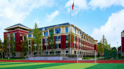 遵理学校(上水)