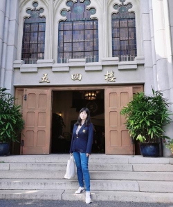 台北市立三民国中