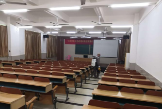 海口市中医药学校