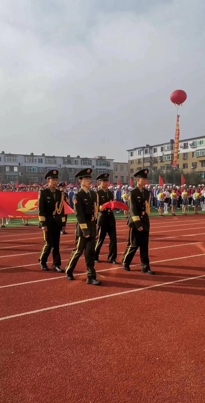 抚顺市民办育才高级中学