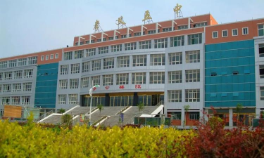孝义市第五中学校