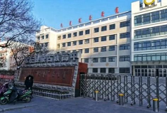 蒙古族卓南分校高级中学