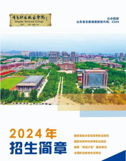 青岛明天职业学校