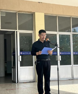 青岛兴华汽车工程学校