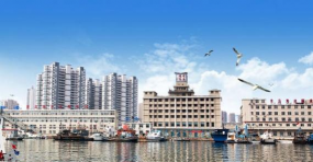 青岛海运职业学校