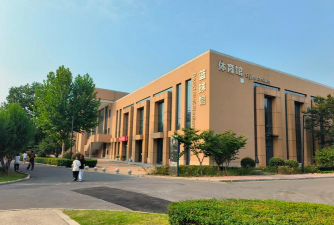 济宁高新区职业中等专业学校