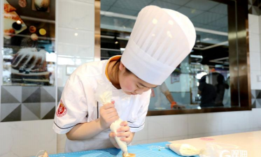青岛烹饪职业学校