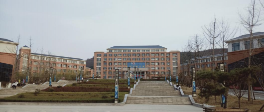 临沂市信息工程学校