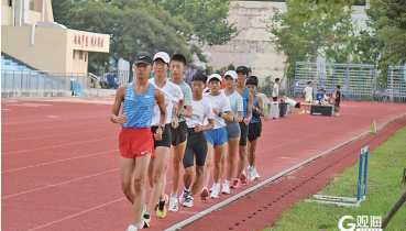 青岛市体育运动学校