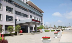 青岛西海岸新区高级职业技术学校