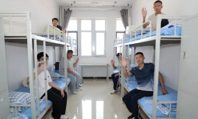 蓟县职业中等专业学校