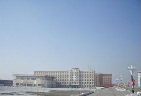 七台河市实验高级中学