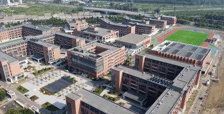 唐山中学分校