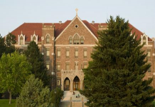 卡洛尔社区学院