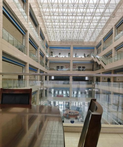 乐山职业技术学院