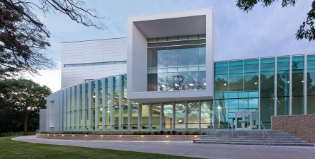 弗里德里克社区学院