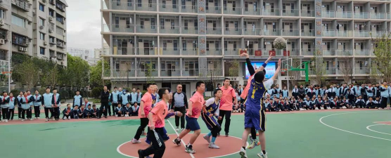 广西桂林市兴安县党校附属初中