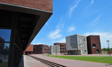 哈格斯敦社区学院