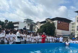 隆安县古潭乡初级中学
