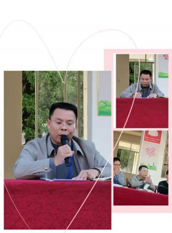 仙湖镇中心校