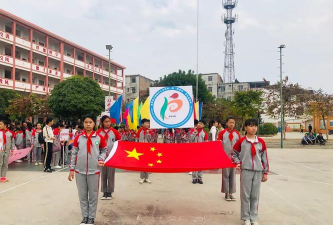 宾阳县古辣镇中学