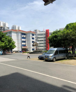 广西红水河学校