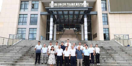 广西海河一分公司子弟学校