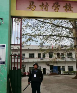 宾阳县新桥镇三友初级中学