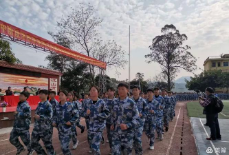 宾阳县思陇中学