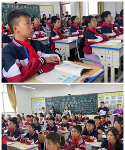 宾阳县武陵镇初级中学