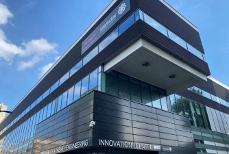 英国科学技术与电子商务学院