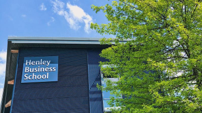 亨里管理学院