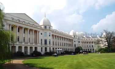 伦敦大学现代语言研究学院