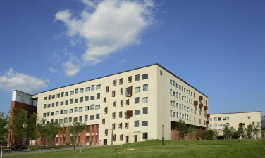 布罗姆利继续与高等教育学院