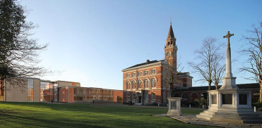 克罗伊登学院