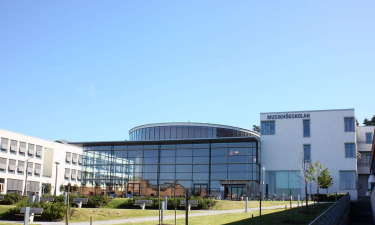 韦塞克斯理工学院