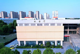 安徽亳州新能源学校